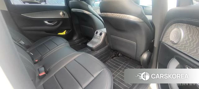 Mercedes-Benz E-class id 4256867 из Китая 7