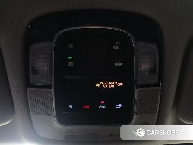 Hyundai Sonata (DN8) id 3788831 из Кореи 7