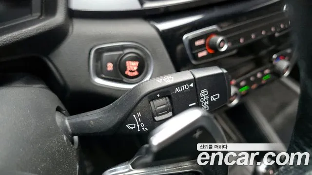 BMW X1 (F48) id 2713322 из Кореи 7