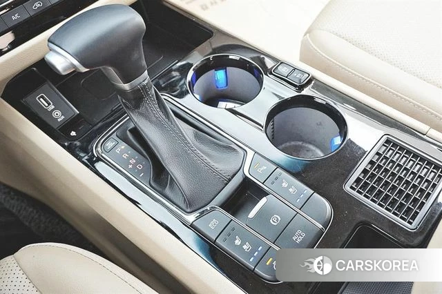 Kia The New Carnival id 3866844 из Кореи 7