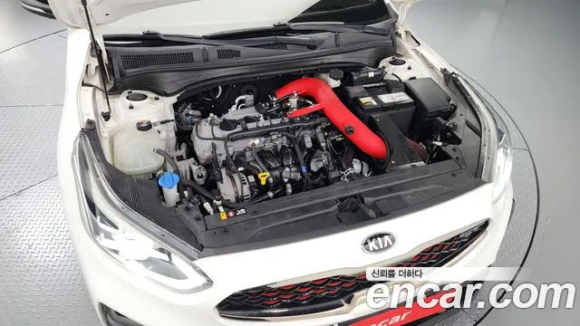 Kia Come New K3 id 2791327 из Кореи 7