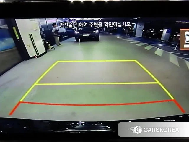 Kia More K9 id 3312816 из Кореи 7