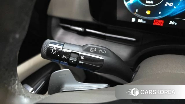 Kia Carnival 4th generation id 4324432 из Кореи 7