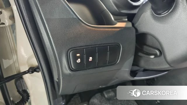 Kia The New Ray id 4362318 из Кореи 7