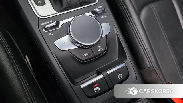 Audi Q2 id 3002621 из Кореи 7