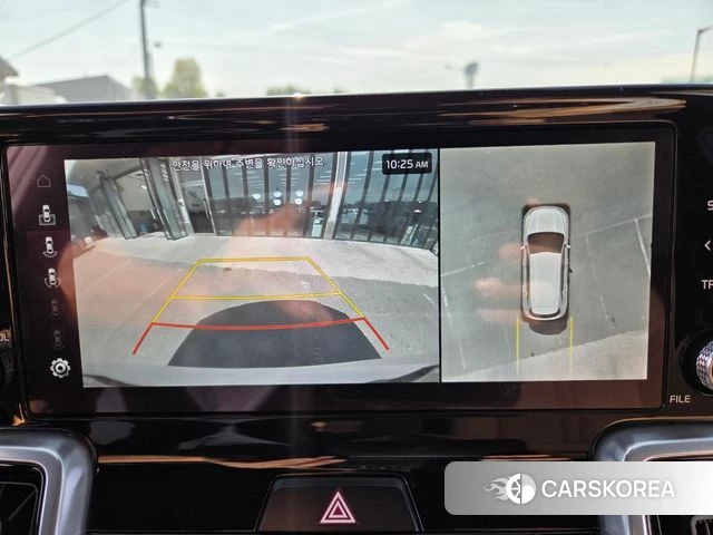 Kia Sorento 4th Generation id 4202567 из Кореи 7