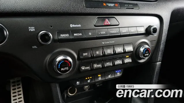 Kia Sportage The Bold id 2711901 из Кореи 7