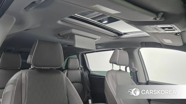 Honda Odyssey id 3838928 из Кореи 7