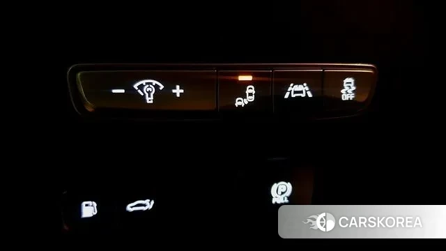 Kia More K9 id 3059690 из Кореи 7