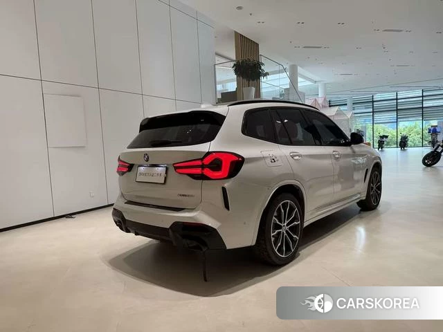 BMW X3 id 4275397 из Китая 7