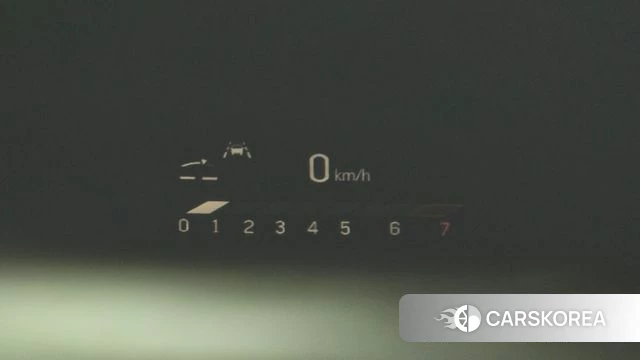Cadillac CT5 id 4631994 из Кореи 7