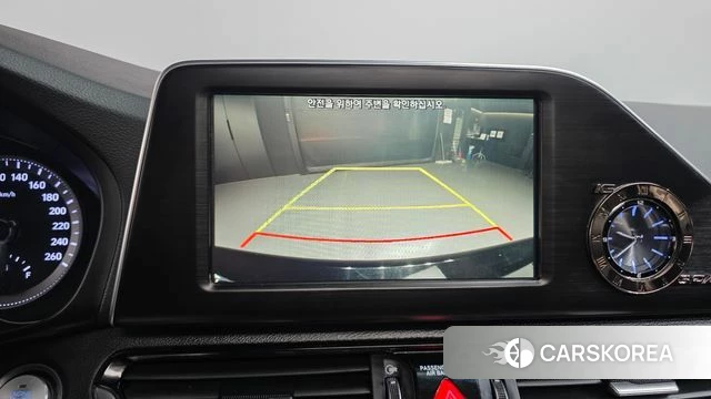 Hyundai Grandeur IG id 4477467 из Кореи 7