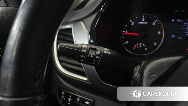 Kia Seltos id 4250987 из Кореи 7