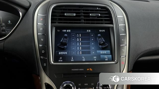 Lincoln Nautilus First generation id 3936024 из Кореи 7