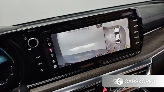 Kia K5 3rd generation id 3772535 из Кореи 7