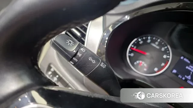 Kia Seltos id 3438349 из Кореи 7