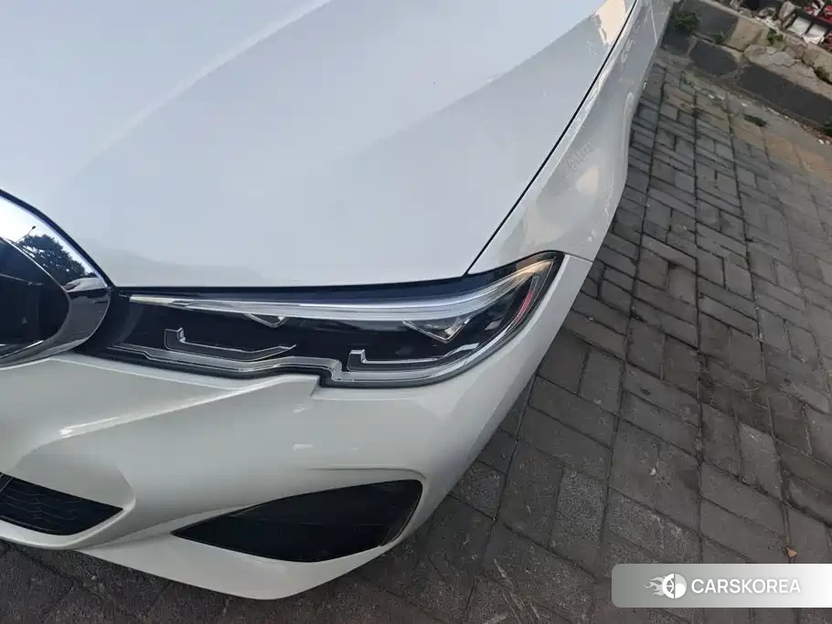 BMW 3 series id 4553953 из Китая 7
