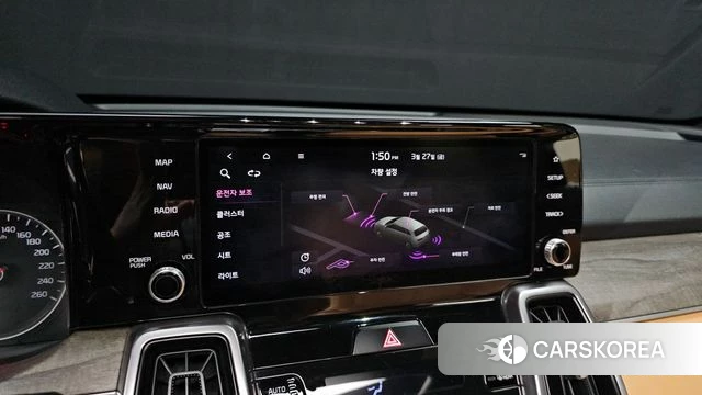 Kia Sorento 4th Generation id 3852906 из Кореи 7