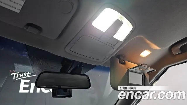 Ssangyong Tivoli Armor id 2932882 из Кореи 7