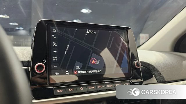 Kia The New Morning (JA) id 3837799 из Кореи 7