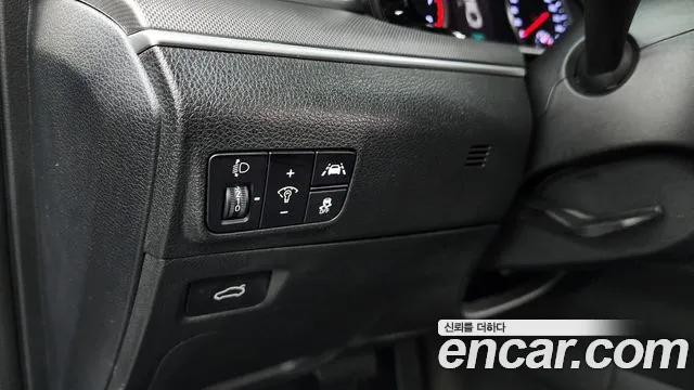 Kia K5 3rd generation id 2453037 из Кореи 7