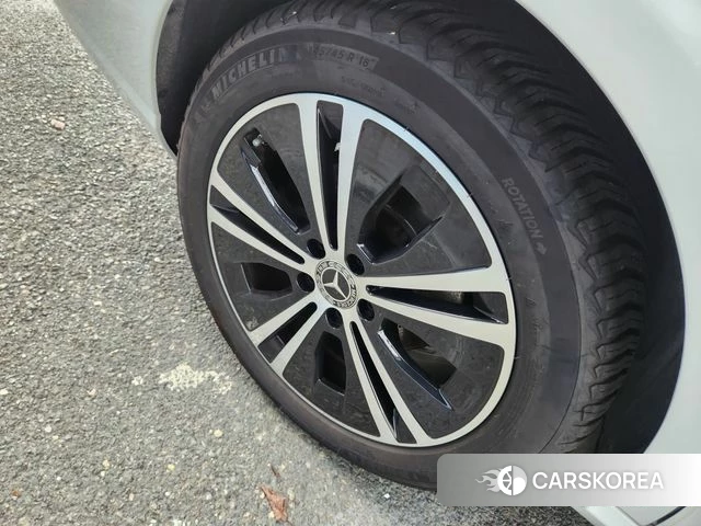 Mercedes-Benz E-Class W213 id 4769413 из Кореи 7