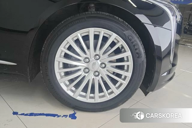Cadillac CT6 id 4227909 из Китая 7