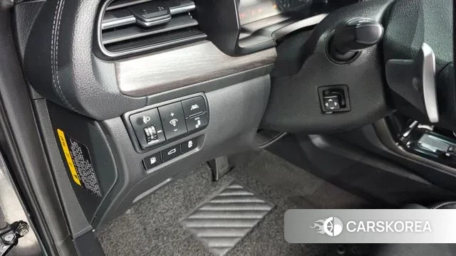 Kia K7 Premier id 3592847 из Кореи 7