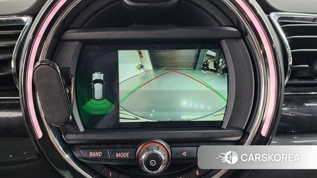 Mini Cooper Clubman id 3807820 из Кореи 7