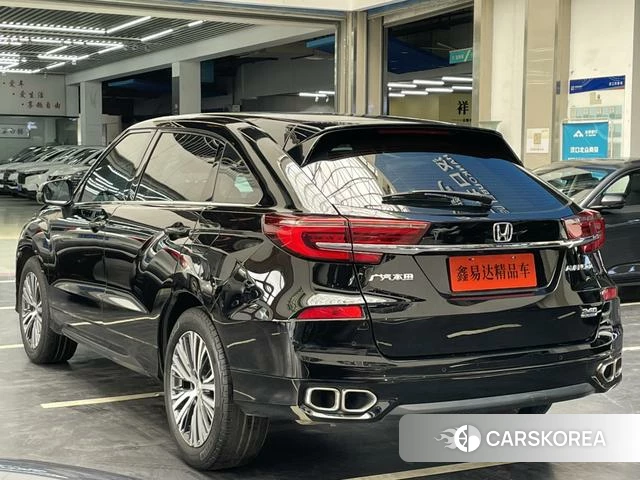 Honda Crown Road id 4358971 из Китая 7