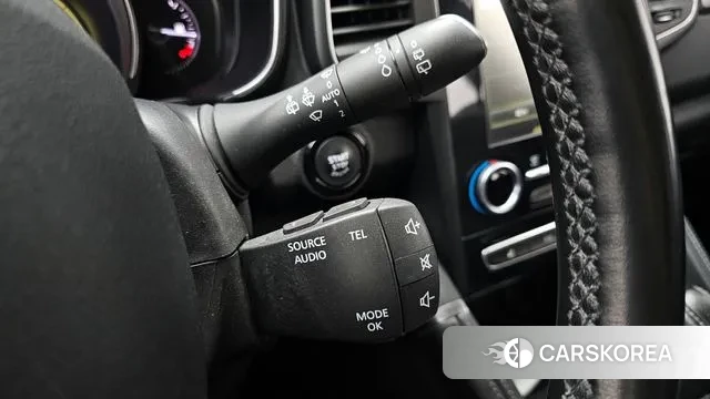 Renault Korea (Samsung) The New QM6 id 3573709 из Кореи 7