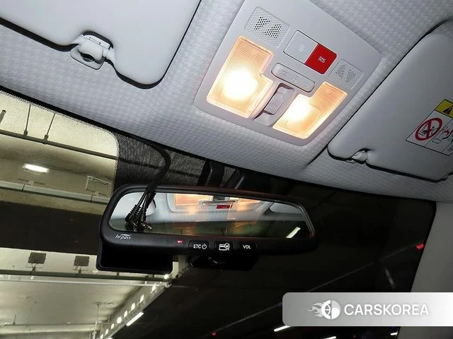 Hyundai Casper id 3858666 из Кореи 7