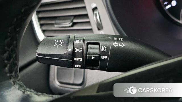 Kia The New K5 2nd generation id 4447561 из Кореи 7