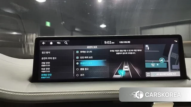 Genesis GV70 id 3508712 из Кореи 7