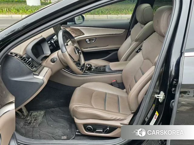 BYD Han DM id 4254438 из Китая 7