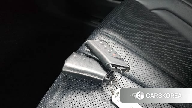 Lexus NX450h + 2nd generation id 4195203 из Кореи 7