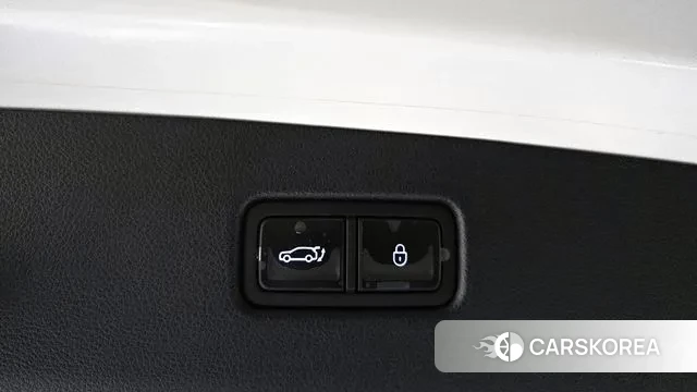 Genesis GV70 id 3365901 из Кореи 7