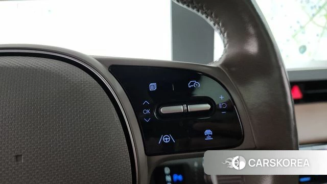 Hyundai Ionic 5 id 4529696 из Кореи 7