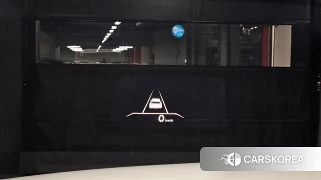 Genesis GV80 id 3530650 из Кореи 7