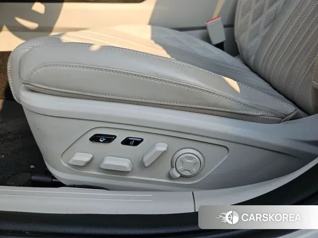 Kia K8 id 3616104 из Кореи 7