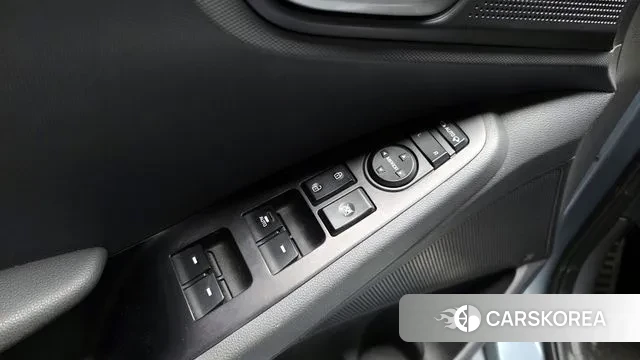 Hyundai Ionic Electric id 3455285 из Кореи 7