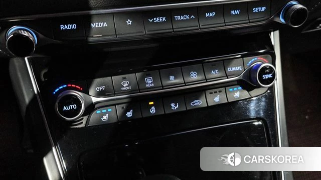 Hyundai Grandeur IG id 4180758 из Кореи 7