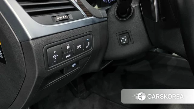 Genesis G80 id 4895258 из Кореи 7