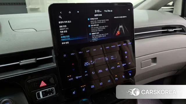 Hyundai Staria id 3421638 из Кореи 7