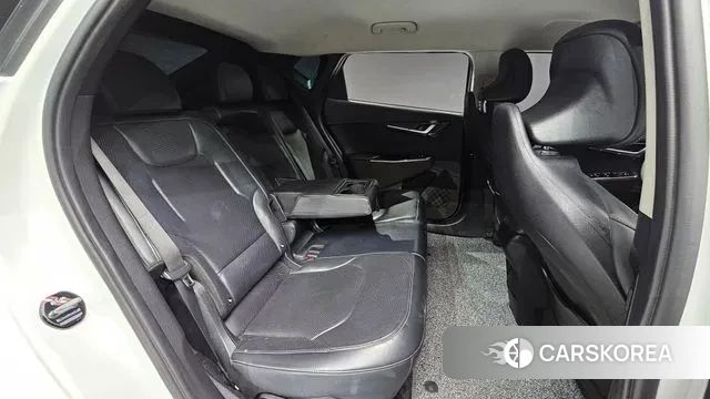 Kia EV6 id 3572390 из Кореи 7