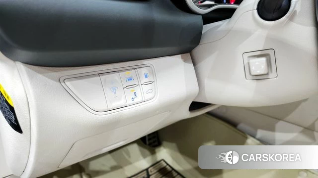 Genesis G70 id 4325755 из Кореи 7