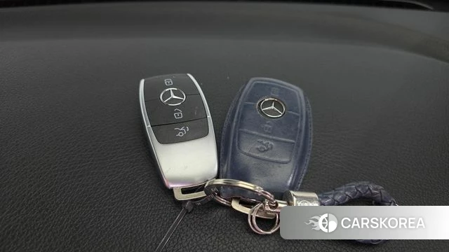 Mercedes-Benz C-Class W205 id 4836297 из Кореи 7