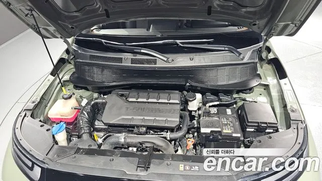 Hyundai Casper id 2675607 из Кореи 7