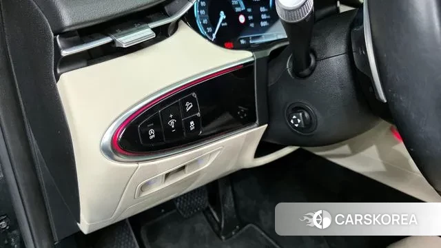 Genesis GV70 id 3706781 из Кореи 7