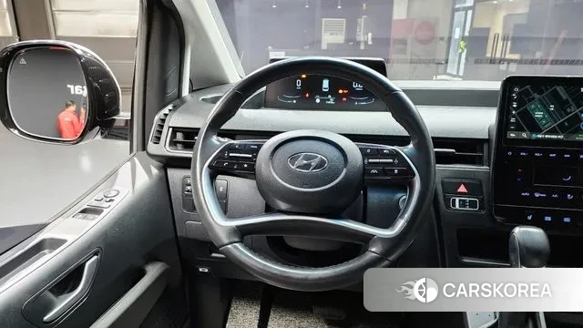 Hyundai Staria id 3433271 из Кореи 7